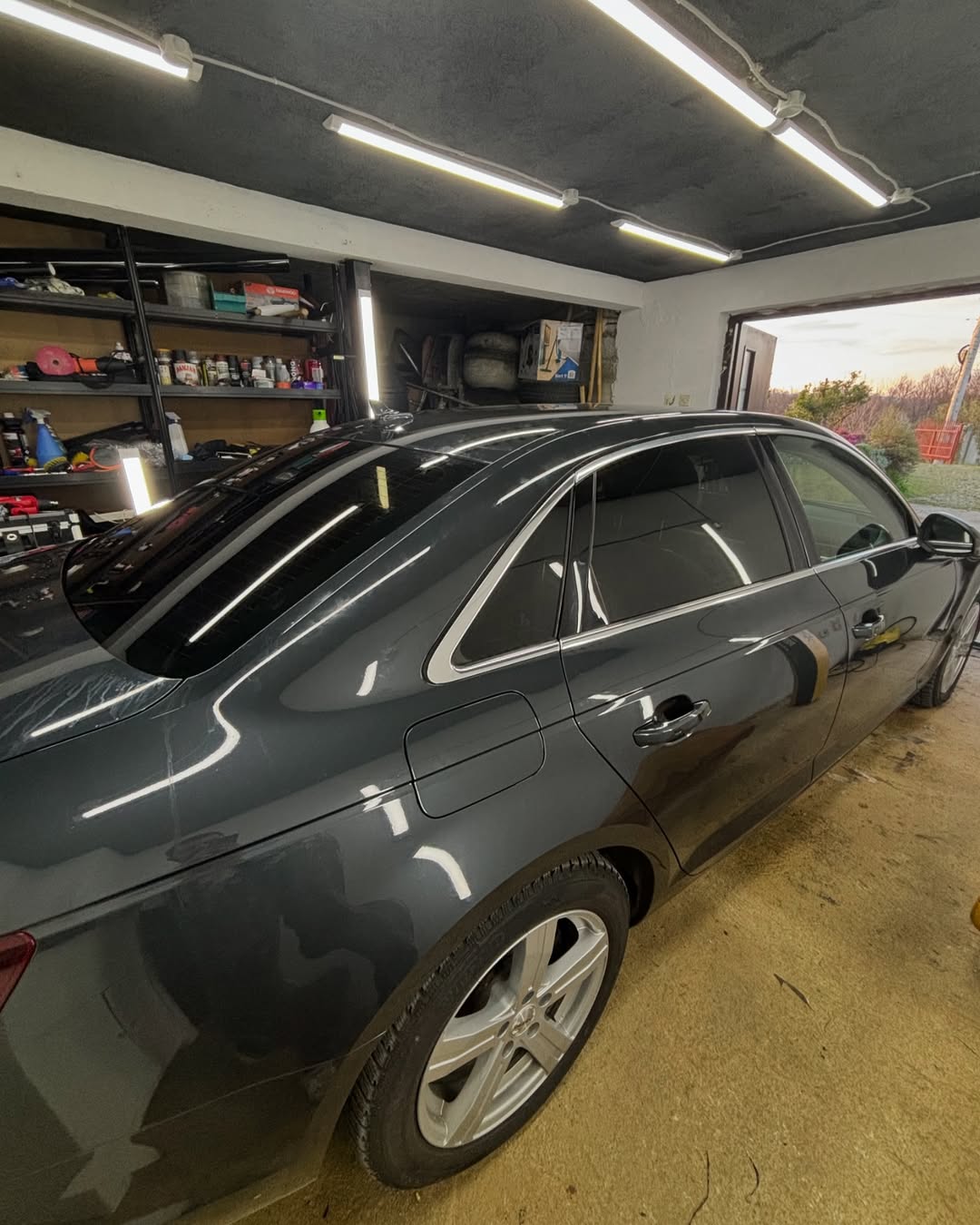 dubinsko čišćenje